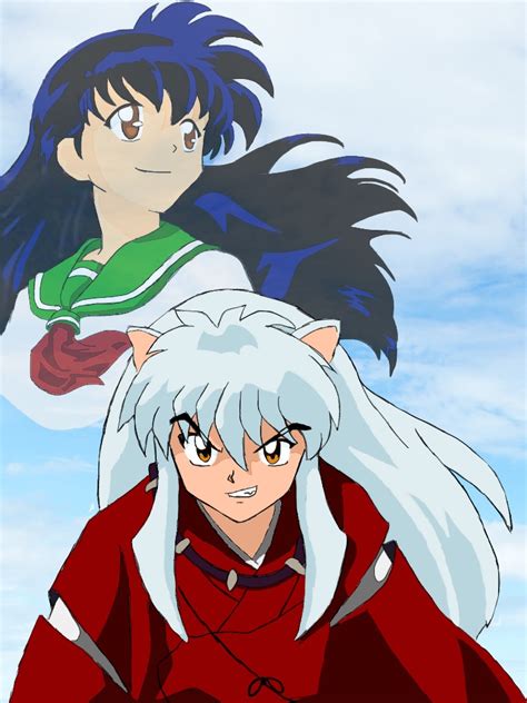 inuyasha rule 34|Rule 34 World / inuyasha.